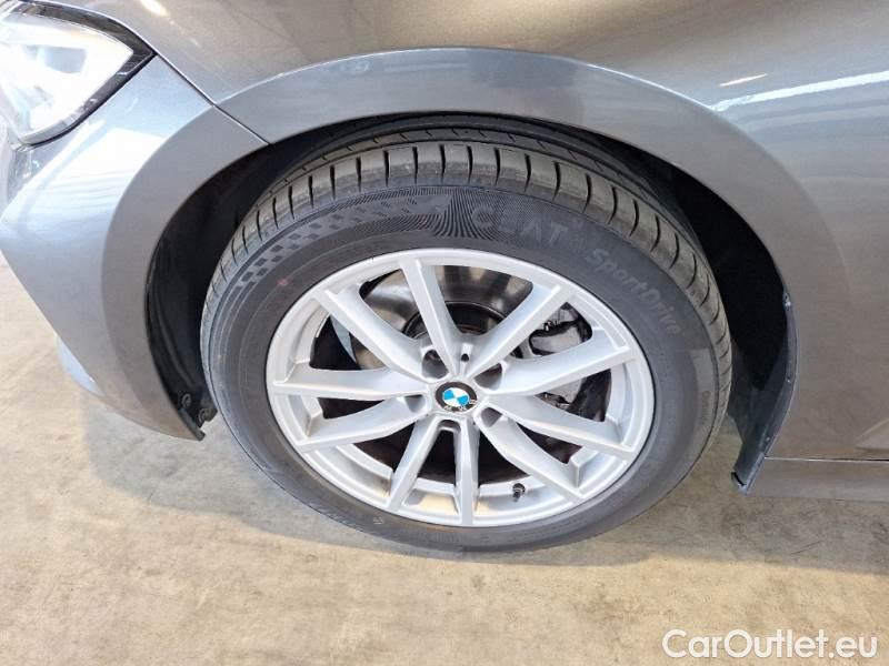 Bmw  Serie 3 BMW  / 2018 / 4P / BERLINA 320D 48V BUSINESS ADVANTAGE AUTO #20