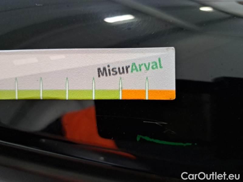 Citroen  C5 CITROEN  AIRCROSS / 2018 / 5P / SUV BLUEHDI 130 SeS BUSINESS EAT8 #36
