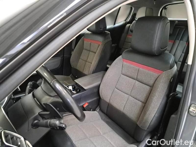 Citroen  C5 CITROEN  AIRCROSS / 2018 / 5P / SUV BLUEHDI 130 SeS BUSINESS EAT8 #11