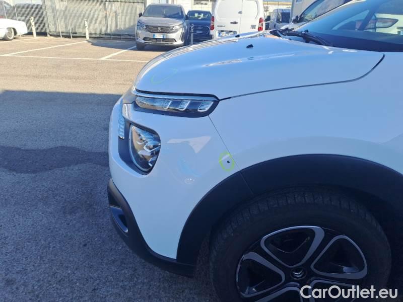 Citroen  C3 CITROEN  / 2020 / 5P / BERLINA BLUEHDI 100 SeS FEEL PACK #27
