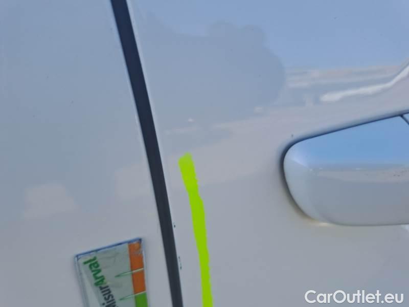 Citroen  C3 CITROEN  / 2020 / 5P / BERLINA BLUEHDI 100 SeS FEEL PACK #36