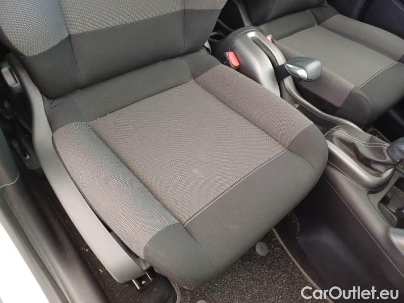 Citroen  C3 CITROEN  AIRCROSS / 2017 / 5P / SUV PURETECH 130 SeS SHINE EAT6 #14