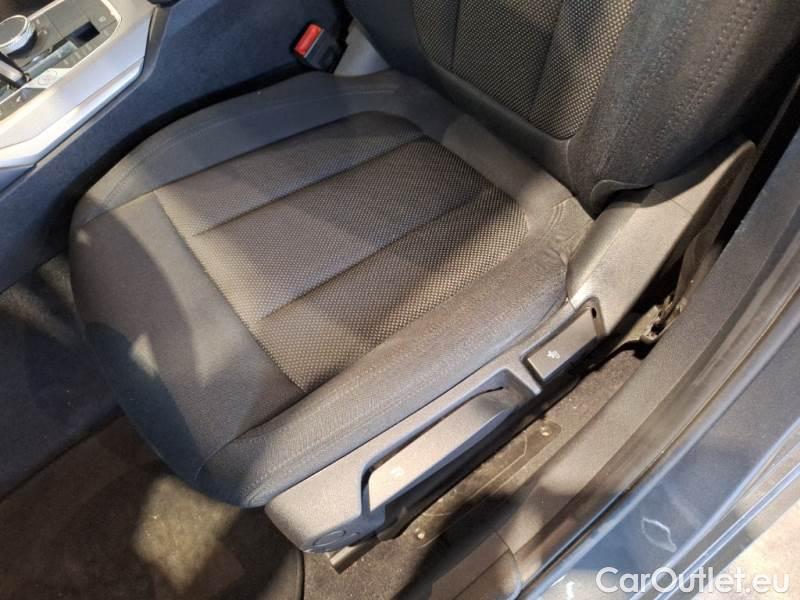 Bmw  Serie 3 BMW  / 2018 / 4P / BERLINA 320D 48V BUSINESS ADVANTAGE AUTO #12