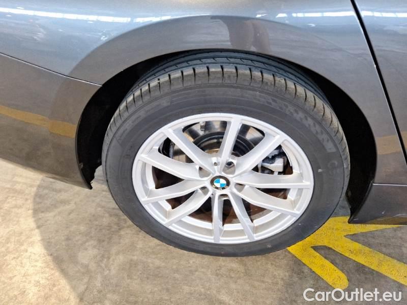 Bmw  Serie 3 BMW  / 2018 / 4P / BERLINA 320D 48V BUSINESS ADVANTAGE AUTO #18