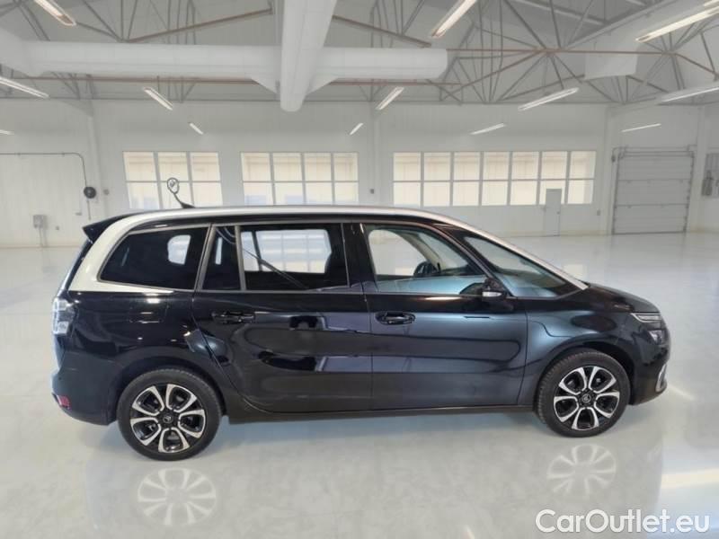 Citroen  C4 Grand Picasso CITROEN GRAND C4 SPACETOURER / 2016 / 5P / MONOVOLUME BLUEHDI 130 SeS EAT8 SHINE #7