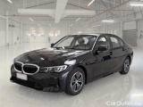 Bmw  Serie 3 BMW  / 2018 / 4P / BERLINA 318D BUSINESS ADVANTAGE AUTOMATICA