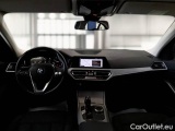 Bmw  Serie 3 BMW  / 2018 / 4P / BERLINA 318D BUSINESS ADVANTAGE AUTOMATICA #3
