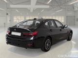 Bmw  Serie 3 BMW  / 2018 / 4P / BERLINA 318D BUSINESS ADVANTAGE AUTOMATICA #2