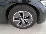 Bmw  Serie 3 BMW  / 2018 / 4P / BERLINA 318D BUSINESS ADVANTAGE AUTOMATICA #17