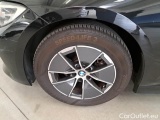 Bmw  Serie 3 BMW  / 2018 / 4P / BERLINA 318D BUSINESS ADVANTAGE AUTOMATICA #20