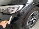 Bmw  Serie 3 BMW  / 2018 / 4P / BERLINA 318D BUSINESS ADVANTAGE AUTOMATICA #31