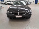 Bmw  Serie 3 BMW  / 2018 / 4P / BERLINA 318D BUSINESS ADVANTAGE AUTOMATICA #32