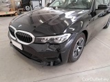Bmw  Serie 3 BMW  / 2018 / 4P / BERLINA 318D BUSINESS ADVANTAGE AUTOMATICA #39