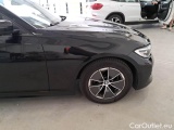 Bmw  Serie 3 BMW  / 2018 / 4P / BERLINA 318D BUSINESS ADVANTAGE AUTOMATICA #41
