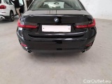 Bmw  Serie 3 BMW  / 2018 / 4P / BERLINA 318D BUSINESS ADVANTAGE AUTOMATICA #54