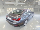 Bmw  Serie 3 BMW  / 2018 / 4P / BERLINA 320D 48V BUSINESS ADVANTAGE AUTO #2