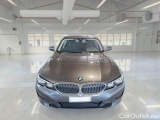 Bmw  Serie 3 BMW  / 2018 / 4P / BERLINA 320D 48V BUSINESS ADVANTAGE AUTO #6