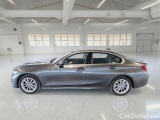 Bmw  Serie 3 BMW  / 2018 / 4P / BERLINA 320D 48V BUSINESS ADVANTAGE AUTO #8