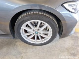 Bmw  Serie 3 BMW  / 2018 / 4P / BERLINA 320D 48V BUSINESS ADVANTAGE AUTO #17