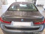 Bmw  Serie 3 BMW  / 2018 / 4P / BERLINA 320D 48V BUSINESS ADVANTAGE AUTO #68