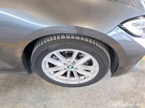 Bmw  Serie 3 BMW  / 2018 / 4P / BERLINA 320D 48V BUSINESS ADVANTAGE AUTO #99