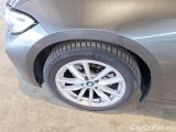 Bmw  Serie 3 BMW  / 2018 / 4P / BERLINA 320D 48V BUSINESS ADVANTAGE AUTO #107