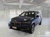 Bmw  X5 BMW  / 2018 / 5P / SUV XDRIVE 25D XLINE AUTOM.