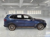 Bmw  X5 BMW  / 2018 / 5P / SUV XDRIVE 25D XLINE AUTOM. #7
