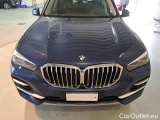 Bmw  X5 BMW  / 2018 / 5P / SUV XDRIVE 25D XLINE AUTOM. #27