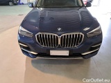 Bmw  X5 BMW  / 2018 / 5P / SUV XDRIVE 25D XLINE AUTOM. #29
