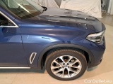 Bmw  X5 BMW  / 2018 / 5P / SUV XDRIVE 25D XLINE AUTOM. #33