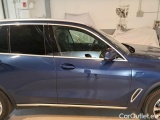 Bmw  X5 BMW  / 2018 / 5P / SUV XDRIVE 25D XLINE AUTOM. #35