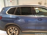 Bmw  X5 BMW  / 2018 / 5P / SUV XDRIVE 25D XLINE AUTOM. #38