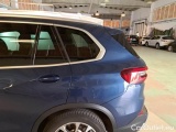 Bmw  X5 BMW  / 2018 / 5P / SUV XDRIVE 25D XLINE AUTOM. #46