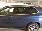 Bmw  X5 BMW  / 2018 / 5P / SUV XDRIVE 25D XLINE AUTOM. #48