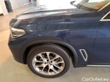 Bmw  X5 BMW  / 2018 / 5P / SUV XDRIVE 25D XLINE AUTOM. #50