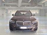 Bmw  X5 BMW  / 2018 / 5P / SUV XDRIVE 30D MH48V MSPORT AUTOM. #6