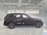 Bmw  X5 BMW  / 2018 / 5P / SUV XDRIVE 30D MH48V MSPORT AUTOM. #7