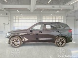 Bmw  X5 BMW  / 2018 / 5P / SUV XDRIVE 30D MH48V MSPORT AUTOM. #8