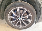 Bmw  X5 BMW  / 2018 / 5P / SUV XDRIVE 30D MH48V MSPORT AUTOM. #17