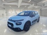 Citroen  C3 CITROEN  / 2020 / 5P / BERLINA BLUEHDI 100 SeS FEEL PACK