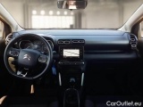 Citroen  C3 CITROEN  AIRCROSS / 2017 / 5P / SUV PURETECH 110 SeS SHINE #3