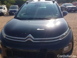 Citroen  C3 CITROEN  AIRCROSS / 2017 / 5P / SUV PURETECH 110 SeS SHINE #28