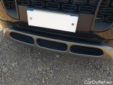 Citroen  C3 CITROEN  AIRCROSS / 2017 / 5P / SUV PURETECH 110 SeS SHINE #35