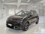 Citroen  C5 CITROEN  AIRCROSS / 2018 / 5P / SUV BLUEHDI 130 SeS FEEL PACK EAT8