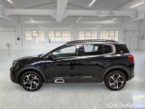 Citroen  C5 CITROEN  AIRCROSS / 2018 / 5P / SUV BLUEHDI 130 SeS FEEL PACK EAT8 #8