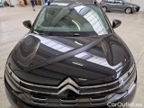 Citroen  C5 CITROEN  AIRCROSS / 2018 / 5P / SUV BLUEHDI 130 SeS FEEL PACK EAT8 #26