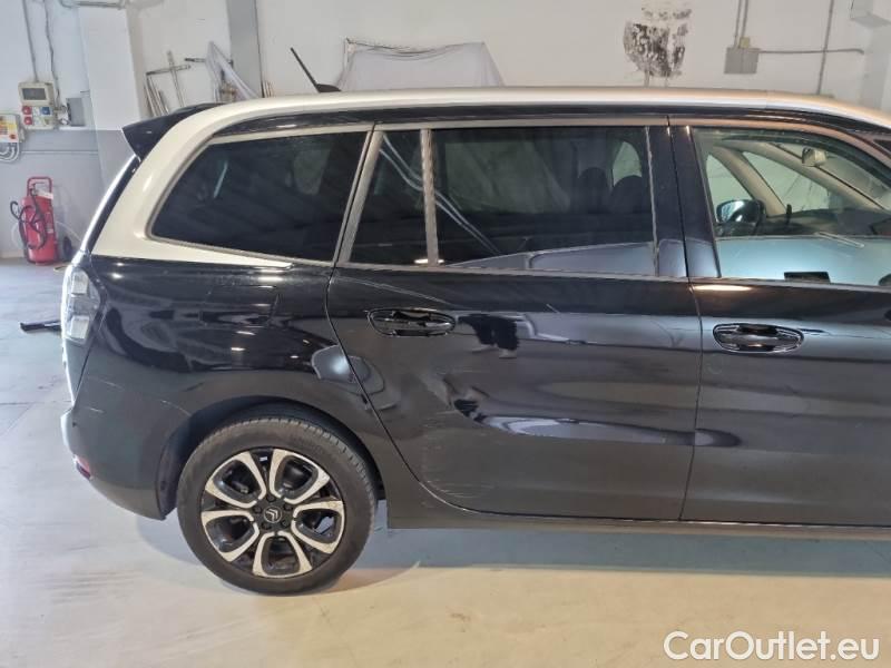 Citroen  C4 Grand Picasso CITROEN GRAND C4 SPACETOURER / 2016 / 5P / MONOVOLUME BLUEHDI 130 SeS EAT8 SHINE #40