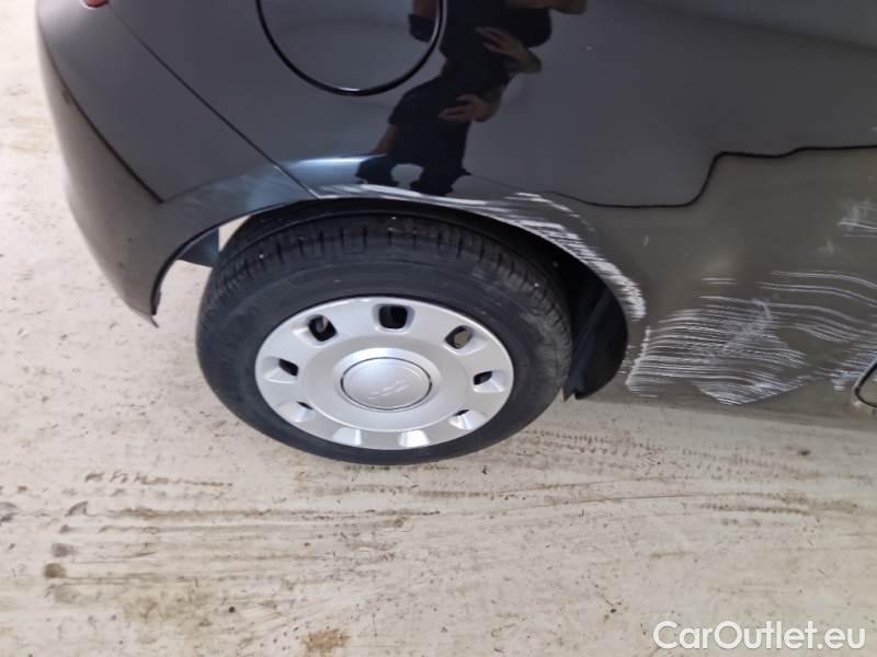 Fiat  500 FIAT  / 2015 / 3P / BERLINA 1.0 70CV IBRIDO CULT #74
