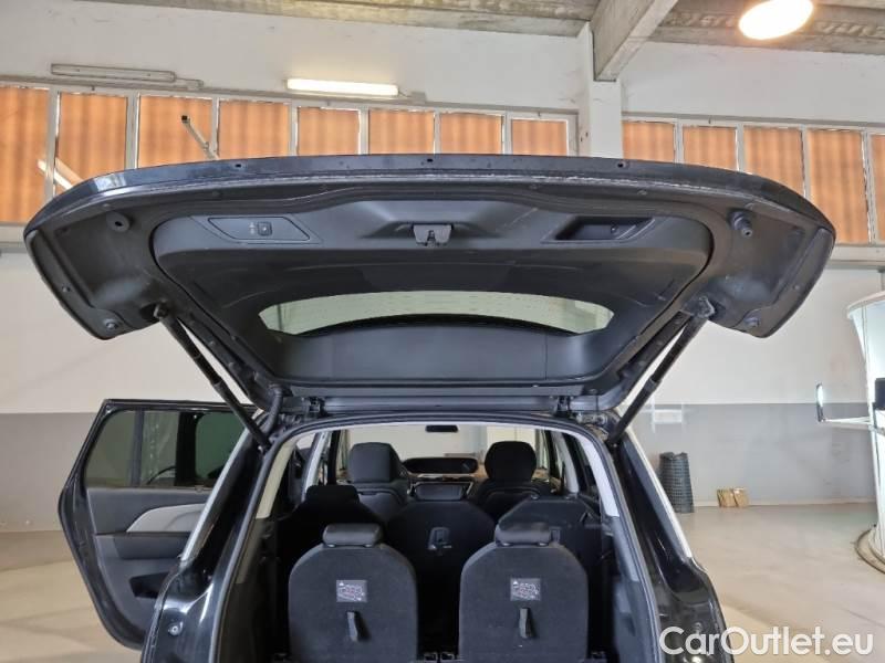 Citroen  C4 Grand Picasso CITROEN GRAND C4 SPACETOURER / 2016 / 5P / MONOVOLUME BLUEHDI 130 SeS EAT8 SHINE #97